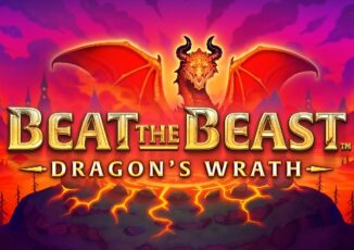 Logo image for Beat the beast dragons wrath Image