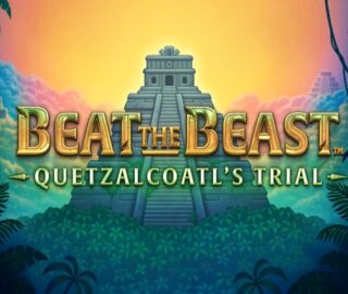 Logo image for Beat The Beast Quetzalcoatls Trial Image