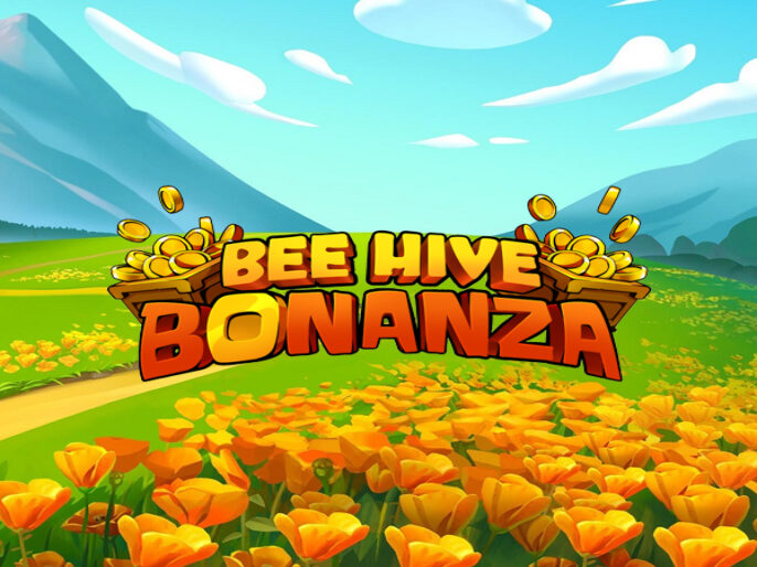 Bee Hive Bonanza Slot Review