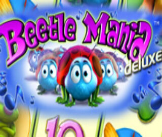Image for Beetle Mania deluxe Image