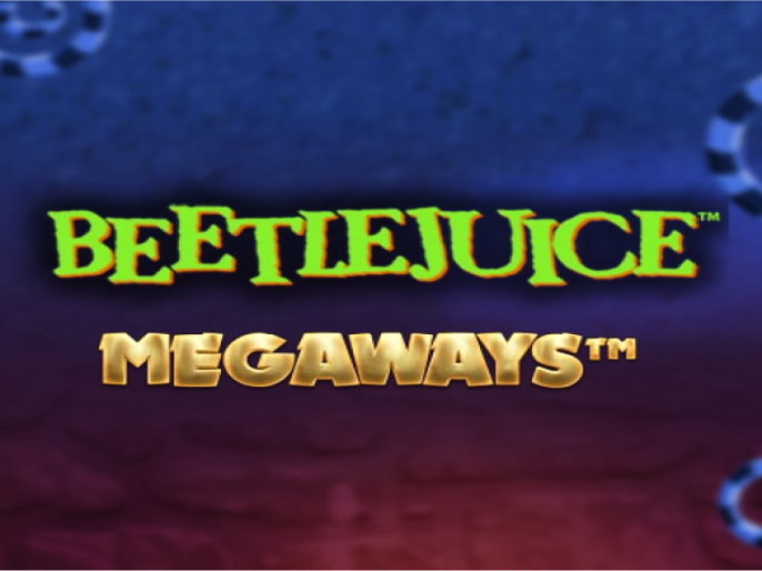 Beetlejuice Megaways Slot Review