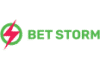 Logo image for BetStorm Casino