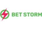 Logo image for BetStorm Casino