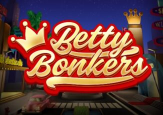 Logo image for Betty bonkers Image