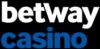 Logo image for Betway betway logo logo