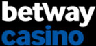Logo image for Betway betway logo logo