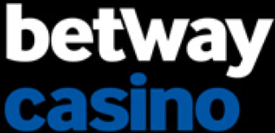 Logo image for Betway betway logo logo