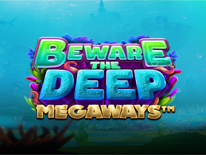 Beware the Deep Megaways Slot
