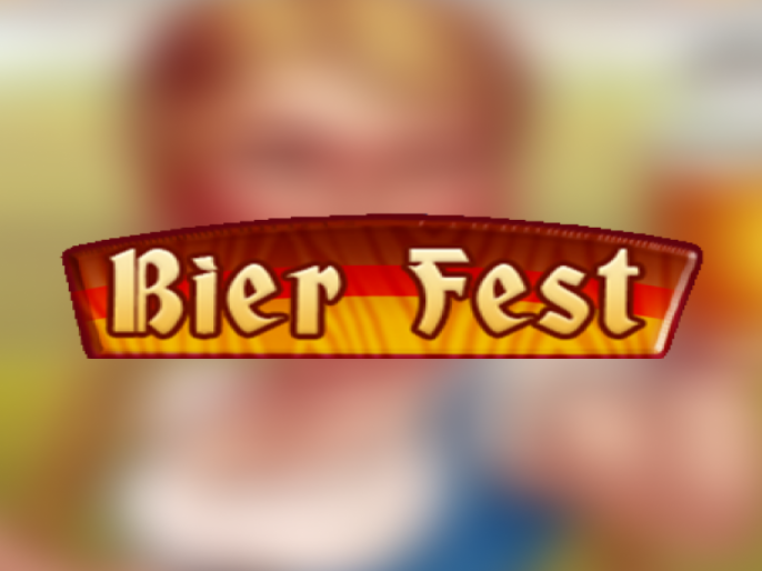 Bier Fest Slot