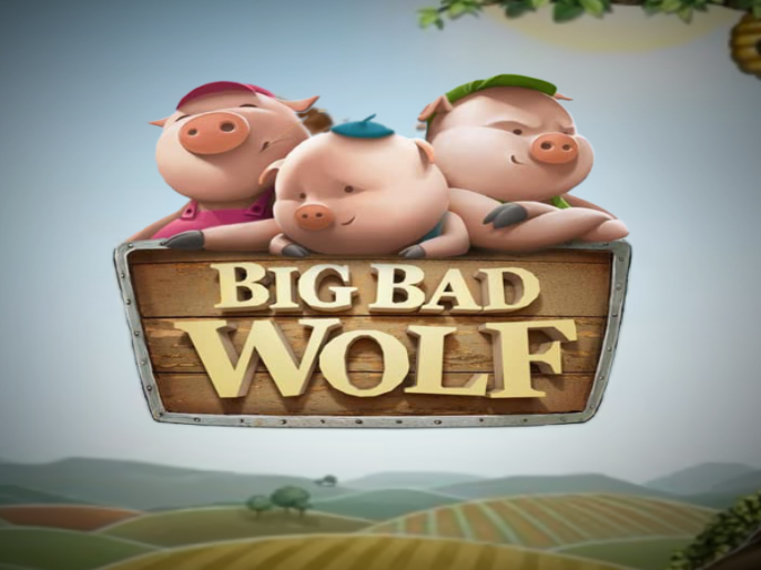 Big Bad Wolf Slot Review