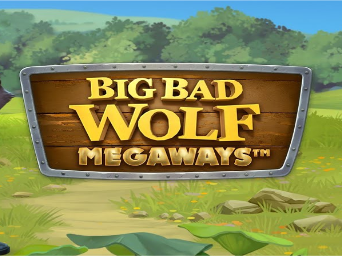 Big Bad Wolf Megaways Slot Review
