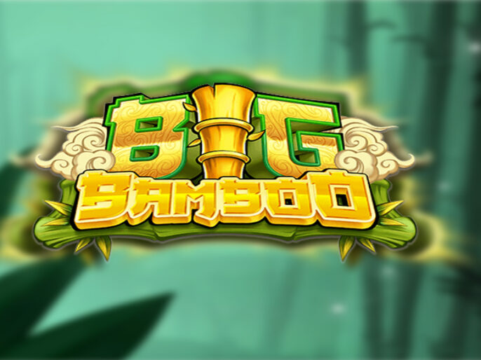 Big Bamboo Slot Review