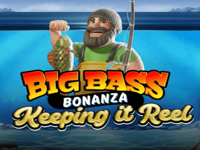 Big Bass – Keeping it Reel Slot Review