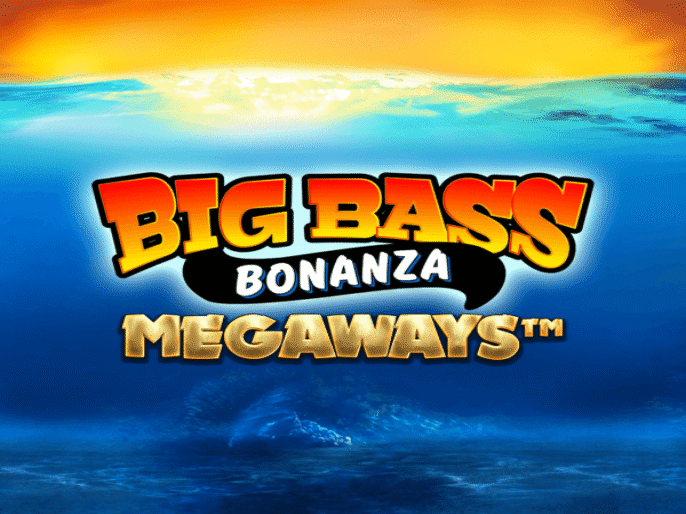 Big Bass Bonanza Megaways Slot Review