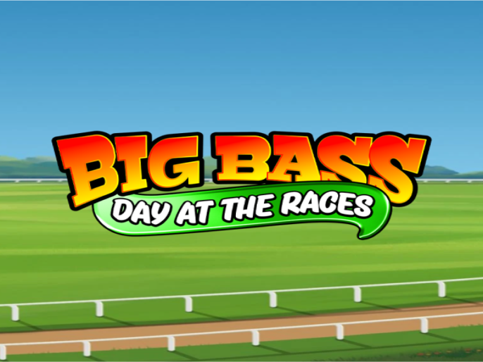 Big Bass Day at the Races Slot