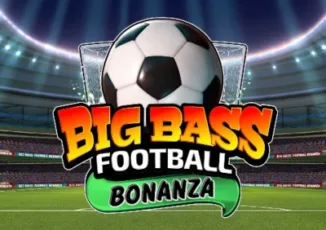 Big Bass Football Bonanza