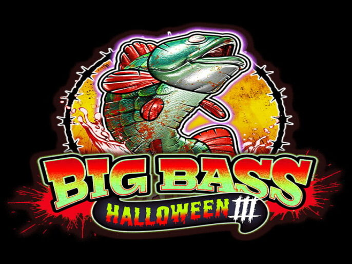 Big Bass Halloween 3 Slot