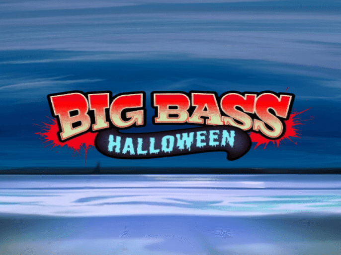 Big Bass Halloween Slot Review