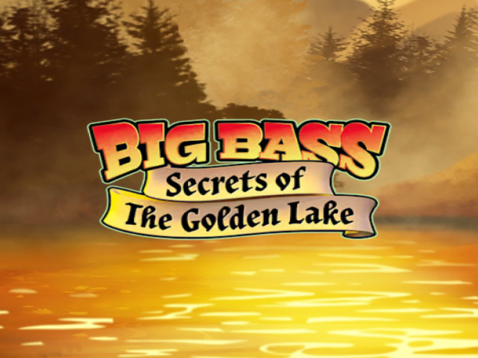 Big Bass Secrets of the Golden Lake Slot