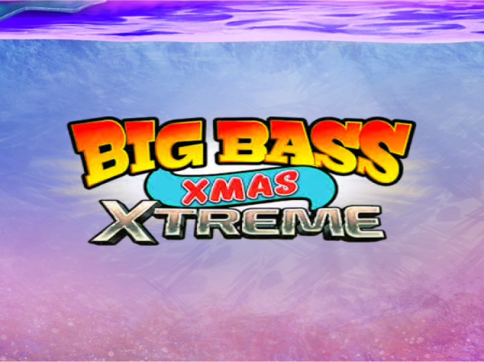 Big Bass Xmas Extreme Slot