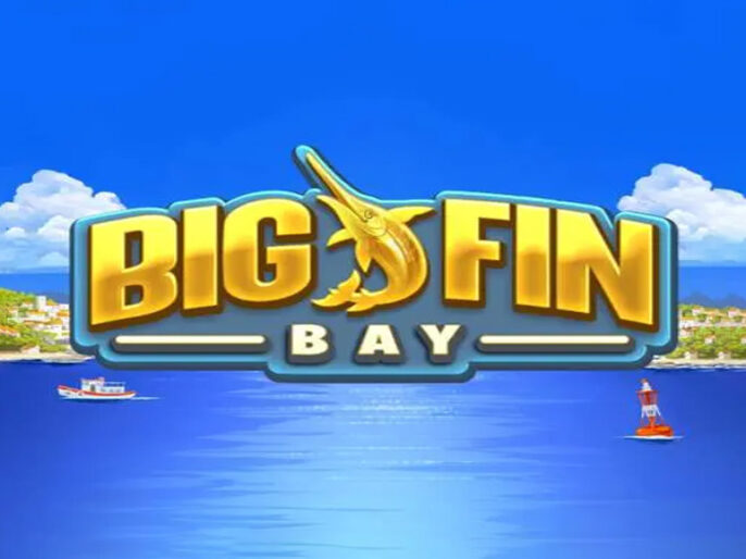 Big Fin Bay Slot Review