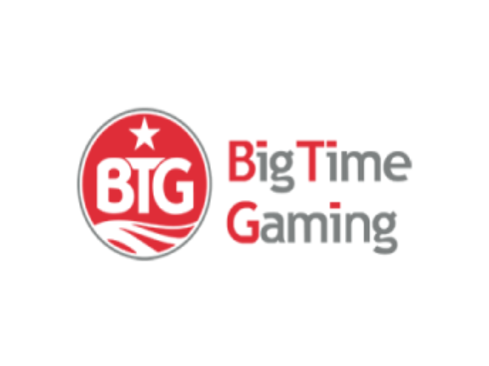 Big Time Gaming Slots