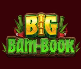 Logo image for Big bam book Image