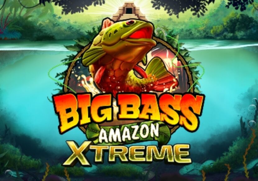 Logo image for Big bass amazon xtreme