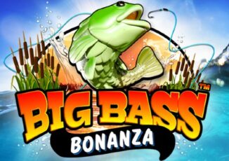 Image For Big bass bonanza Image