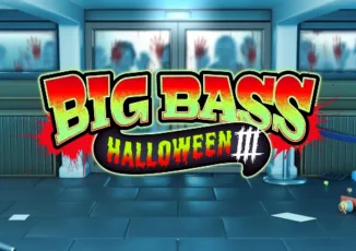 Logo image for Big bass halloween 3 Image