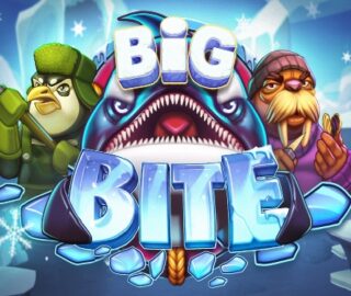 Logo image for Big bite Image