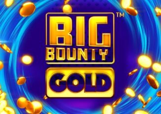 Logo image for Big bounty gold Image