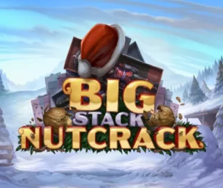 Logo image for Big stack nutcrack Image