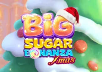 Logo image for Big sugar bonanza xmas Image