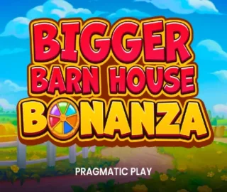 Logo image for Bigger barn house bonanza Image