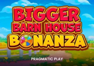 Logo image for Bigger barn house bonanza Image