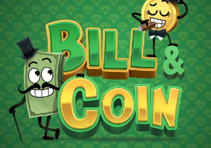 Bill and coin demo
