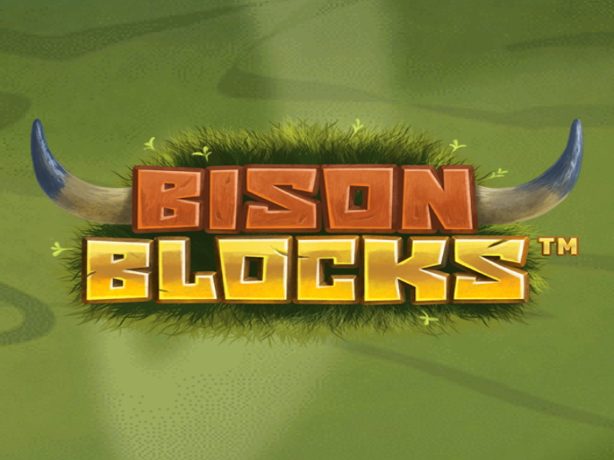 Bison Blocks Slot Review