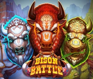 Logo image for Bison battle Image