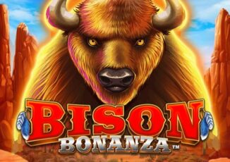 Logo image for Bison bonanza Image