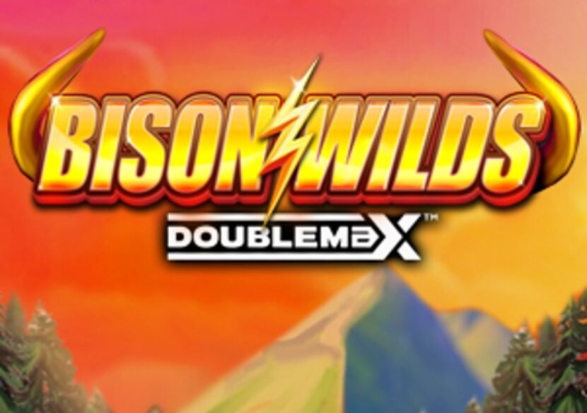 Logo image for Bison Wilds DoubleMax