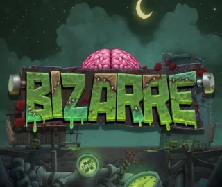 Logo image for Bizarre Image
