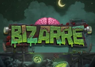 Logo image for Bizarre Image
