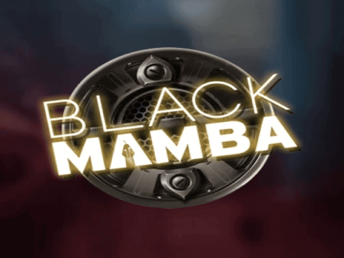 Black Mamba Slot