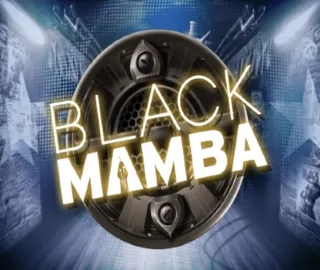 Logo image for Black Mamba Image