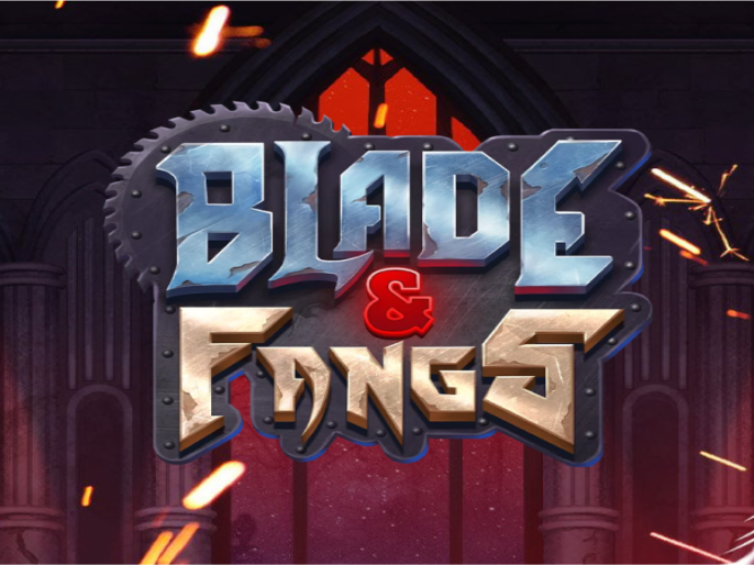 Blade & Fangs Slot Review