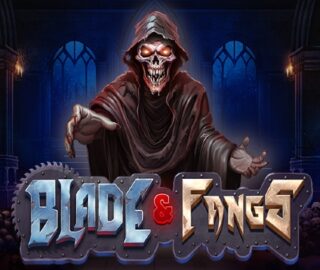 Image for Blade And Fangs Image