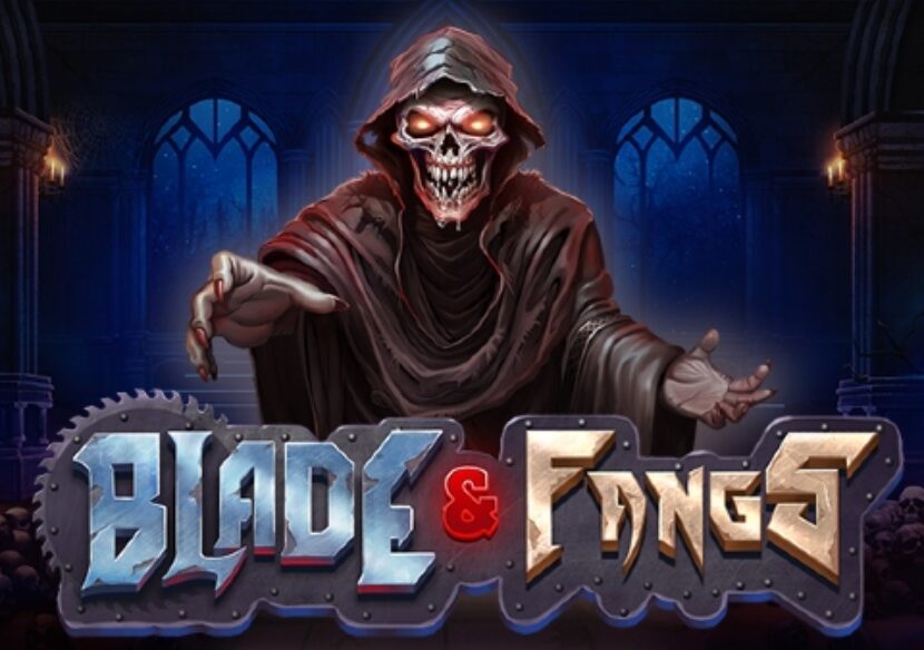 Image for Blade And Fangs