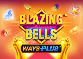 Logo image for Blazing bells Image