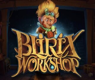 Logo image for Blirix workshop Image